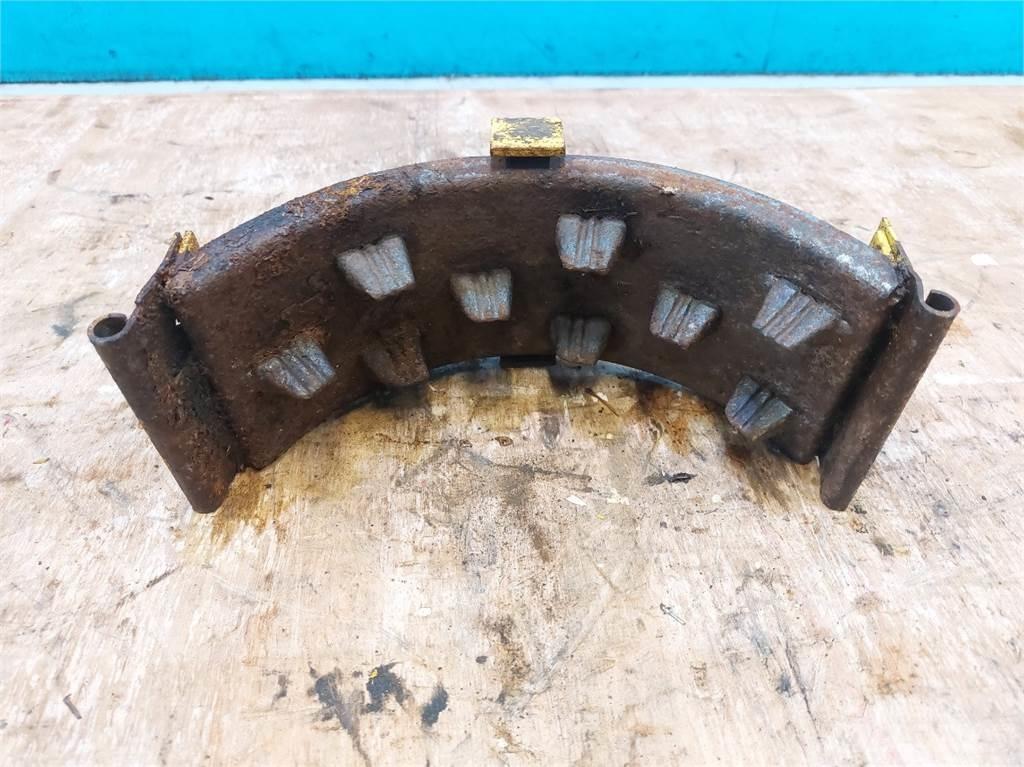 New Holland TF46 Combine harvester spares & accessories