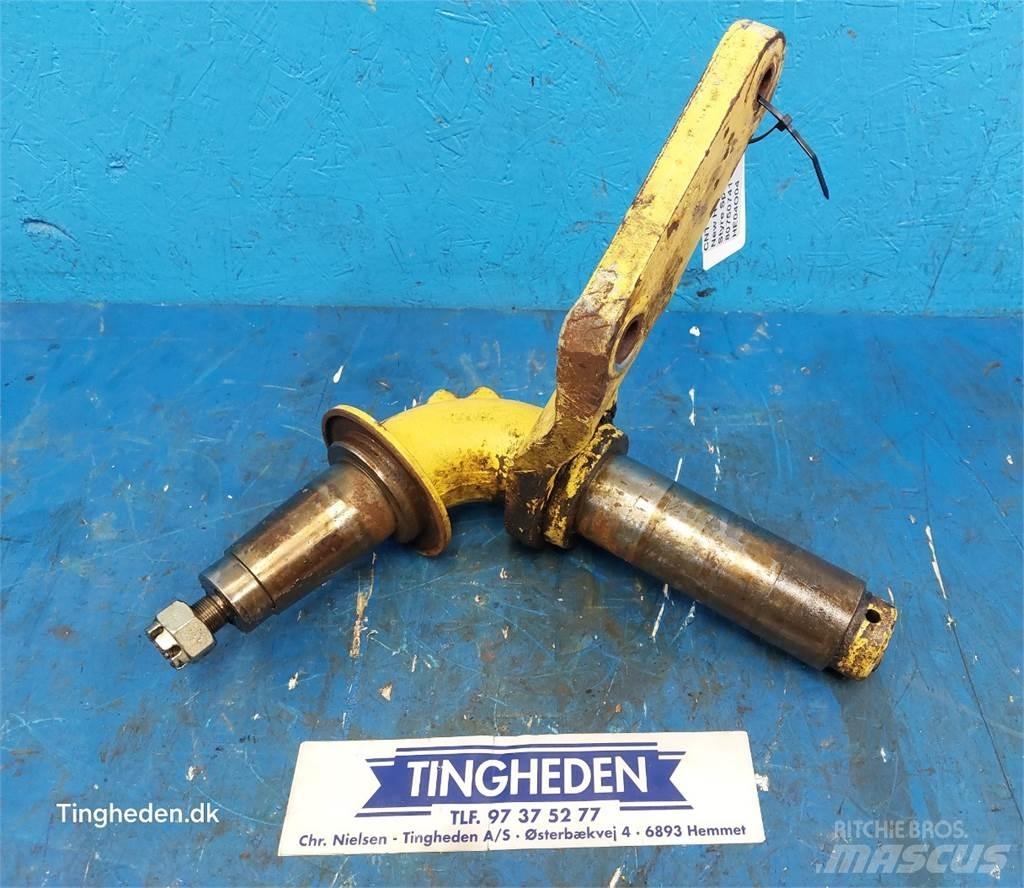 New Holland TF46 Combine harvester spares & accessories