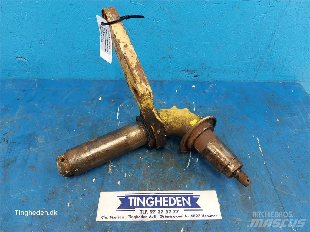 New Holland TF46 Combine harvester spares & accessories