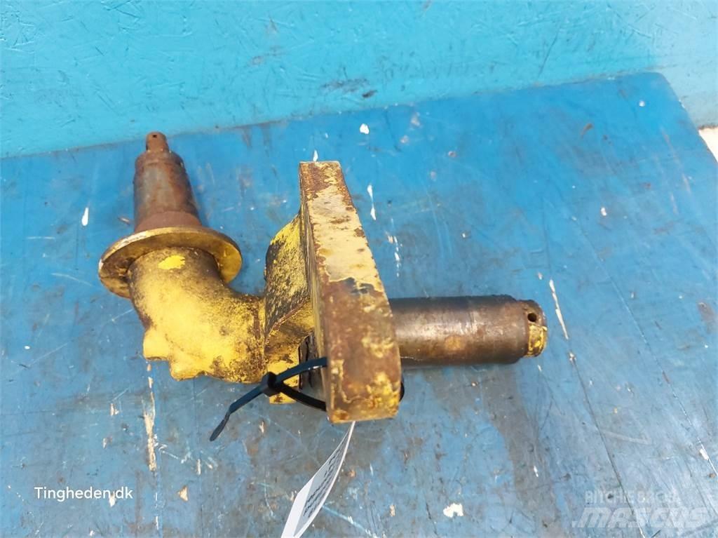 New Holland TF46 Combine harvester spares & accessories