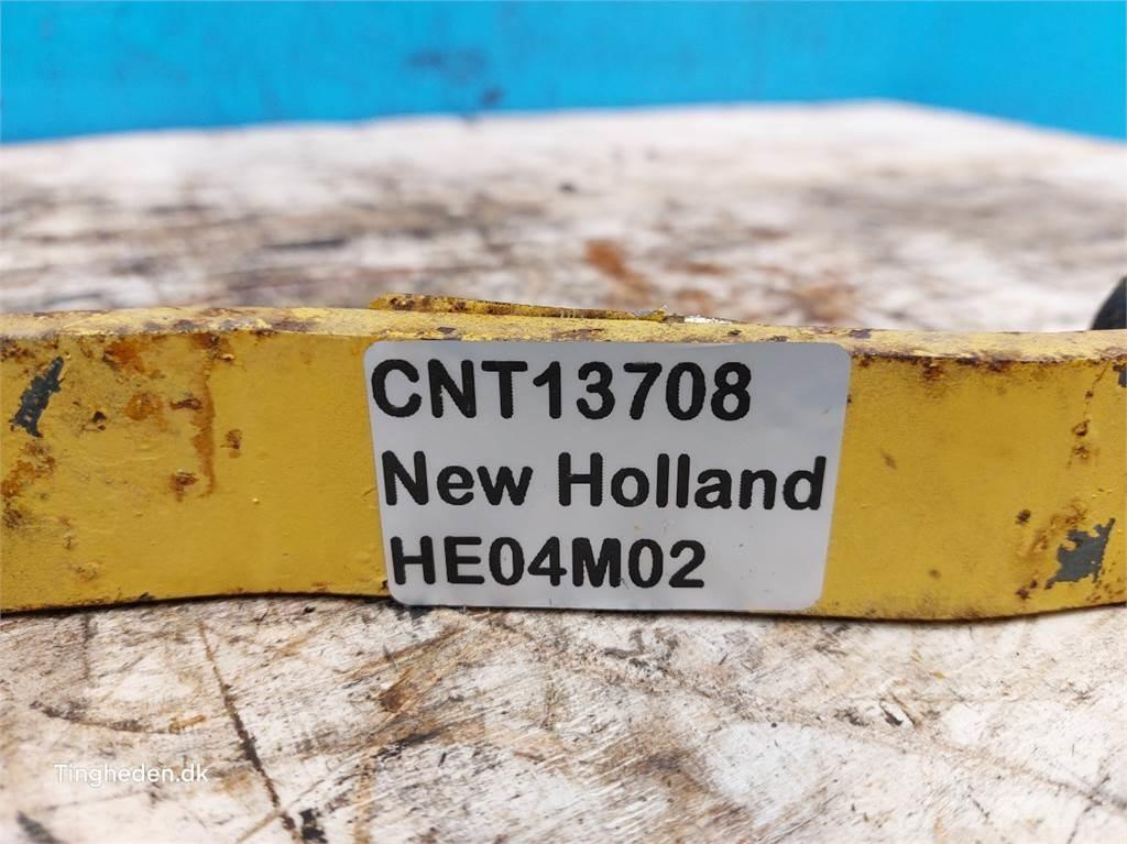 New Holland TF46 Other farming machines