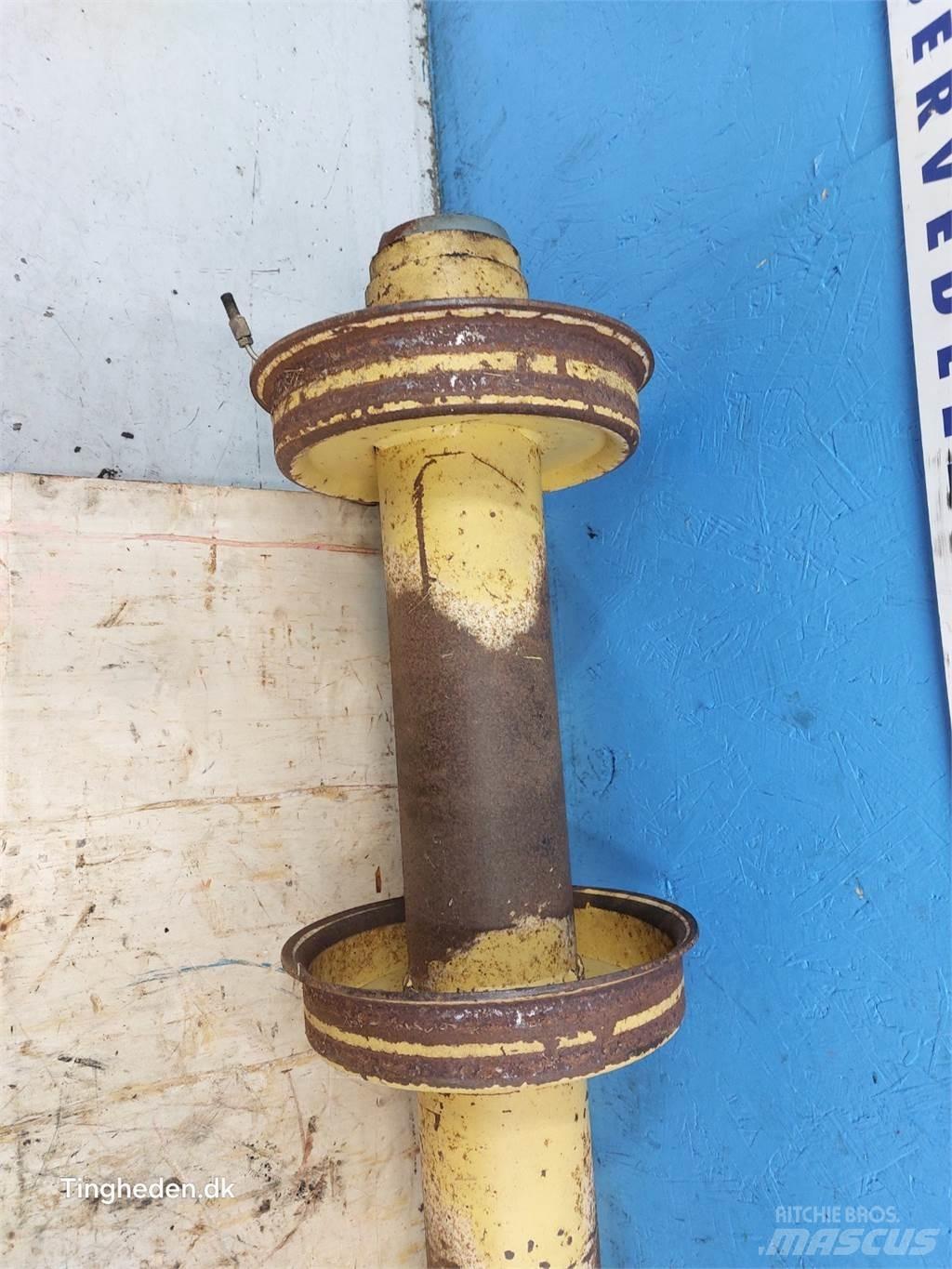 New Holland TF46 Combine harvester spares & accessories