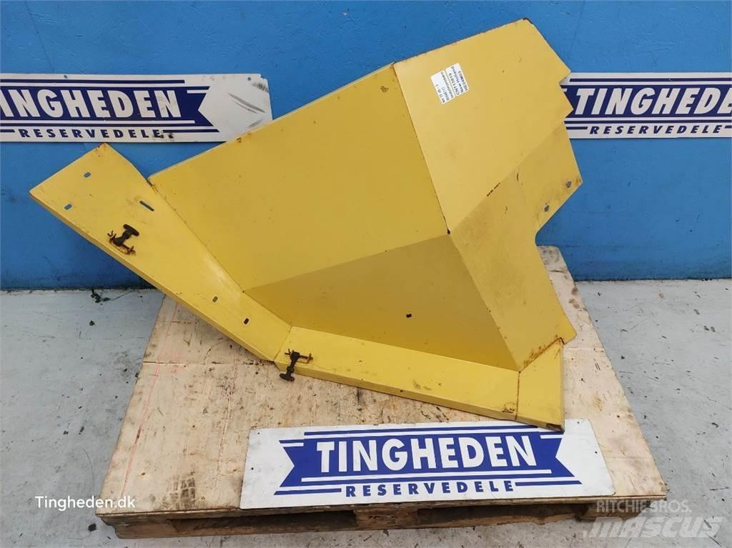New Holland TF46 Other farming machines