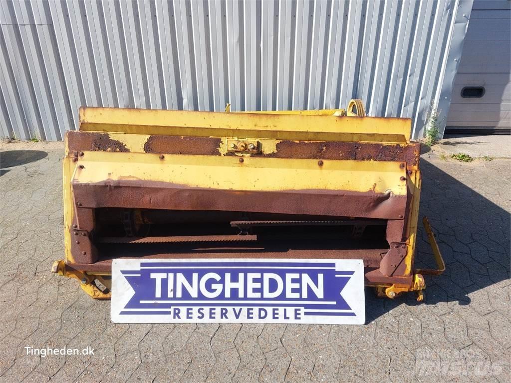 New Holland TF46 Combine harvester spares & accessories