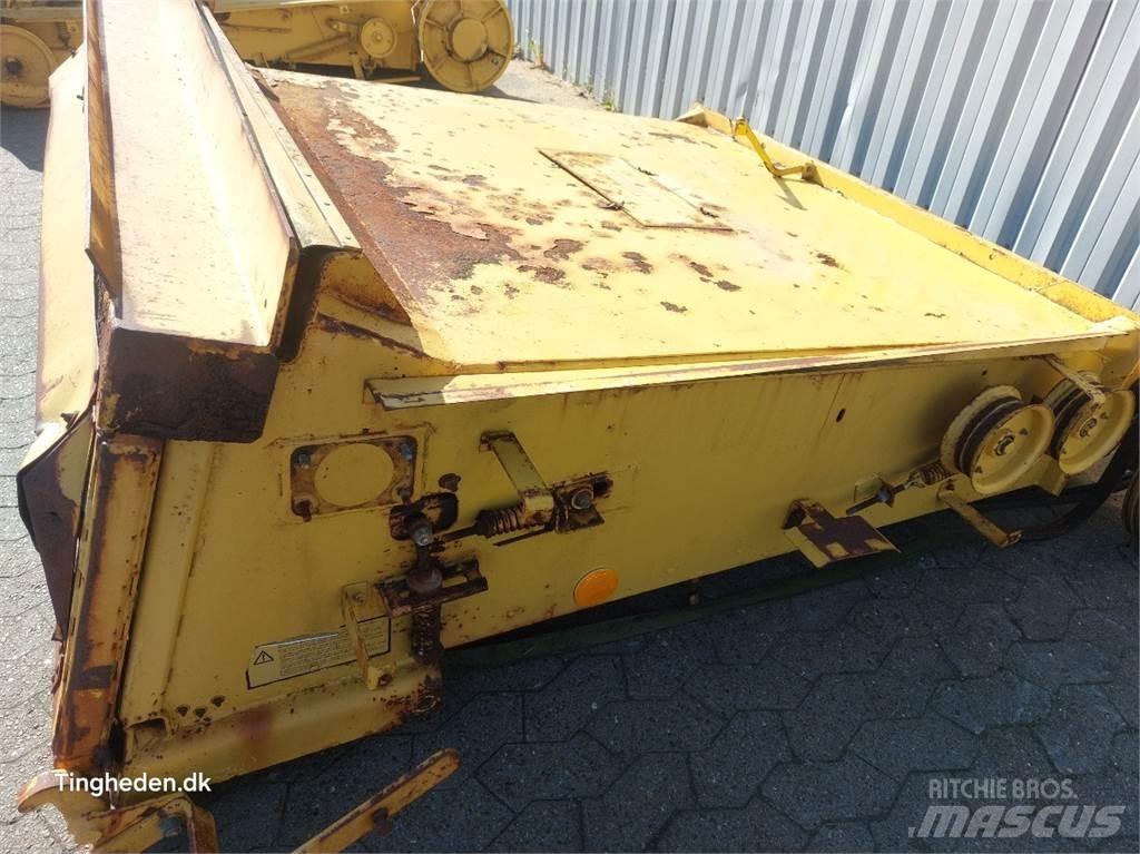 New Holland TF46 Combine harvester spares & accessories