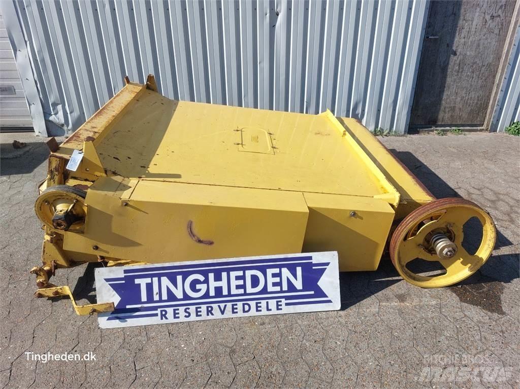 New Holland TF46 Combine harvester spares & accessories