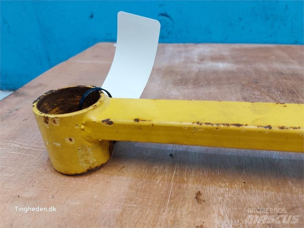 New Holland TF46 Combine harvester spares & accessories