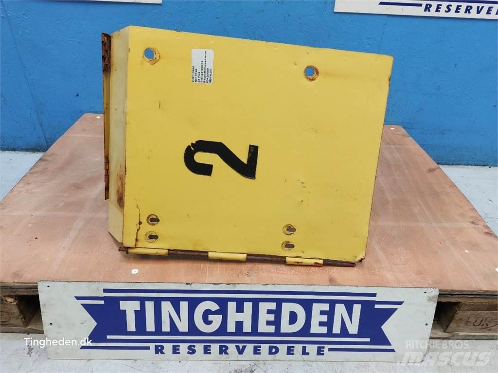 New Holland TF46 Combine harvester spares & accessories