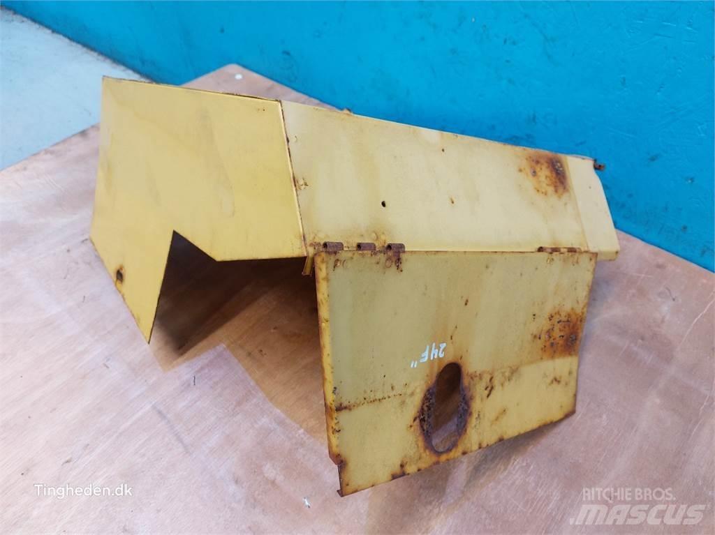 New Holland TF46 Combine harvester spares & accessories