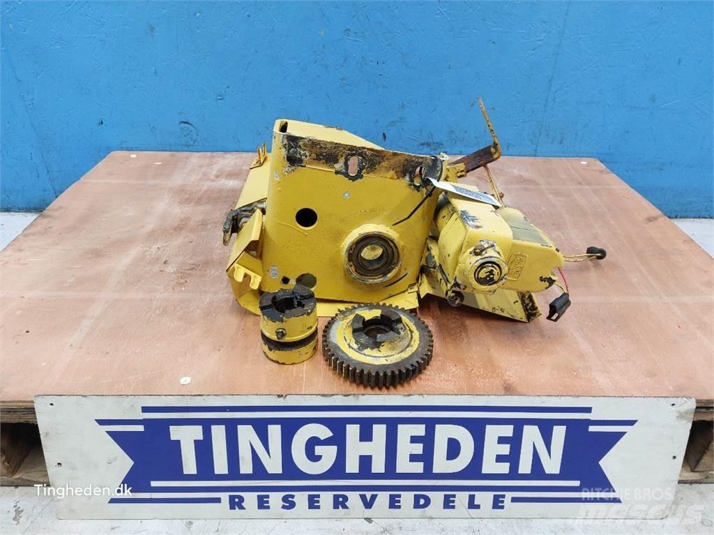 New Holland TF46 Combine harvester spares & accessories