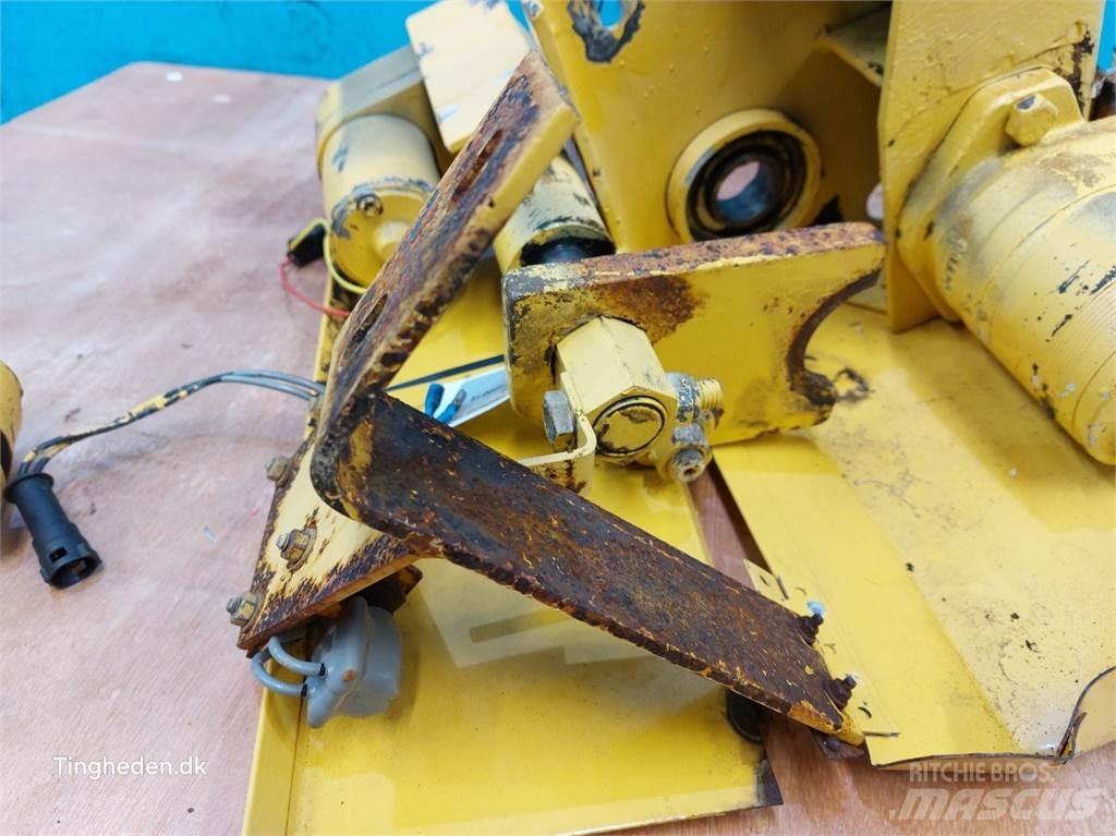 New Holland TF46 Combine harvester spares & accessories