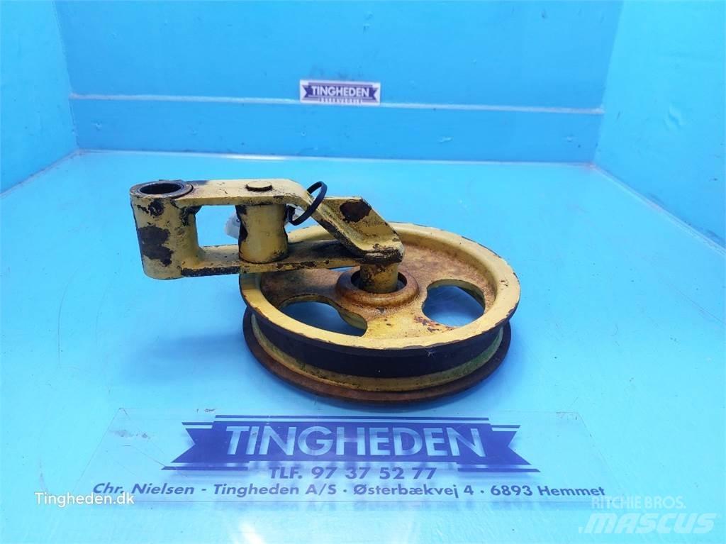 New Holland TF46 Combine harvester spares & accessories