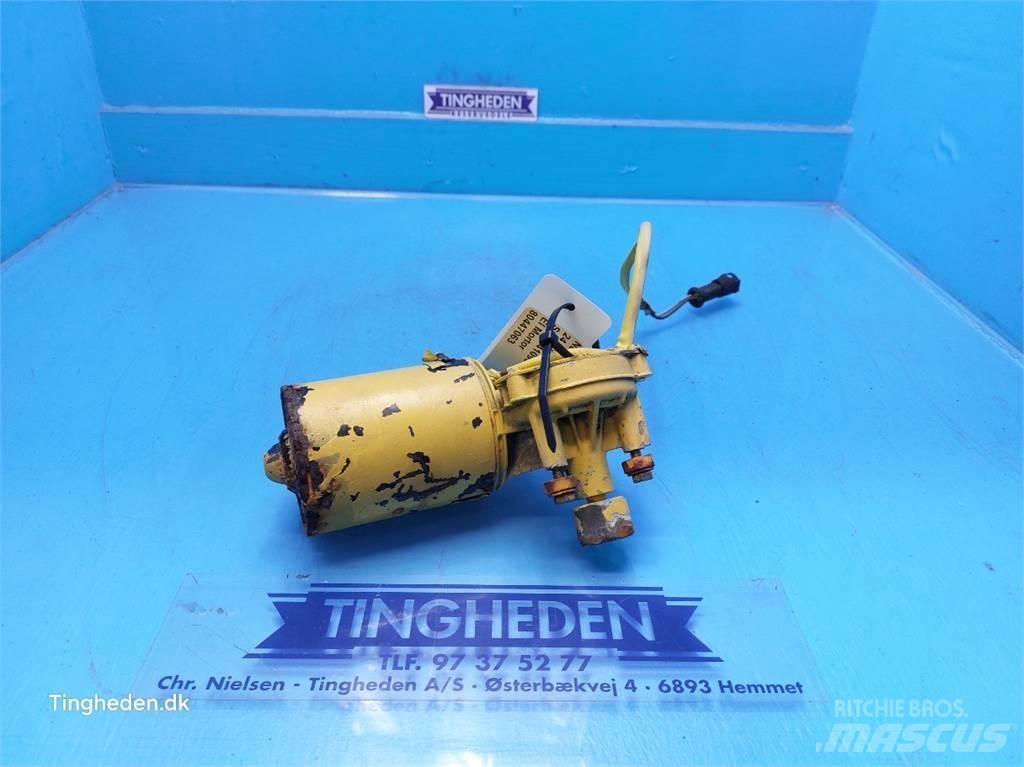 New Holland TF46 Combine harvester spares & accessories