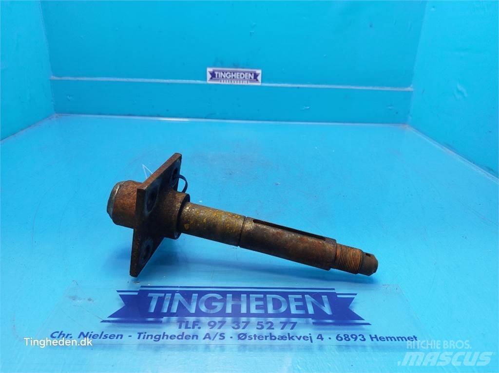 New Holland TF46 Combine harvester spares & accessories