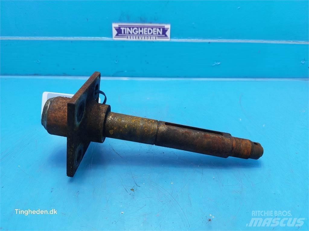 New Holland TF46 Combine harvester spares & accessories