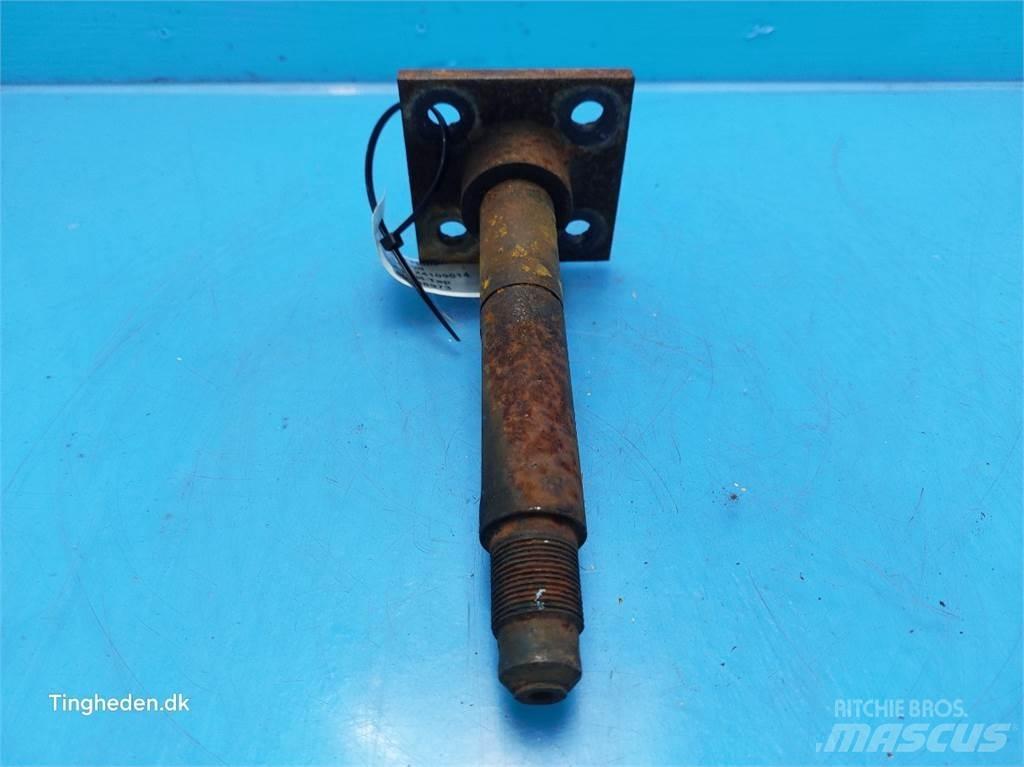 New Holland TF46 Combine harvester spares & accessories