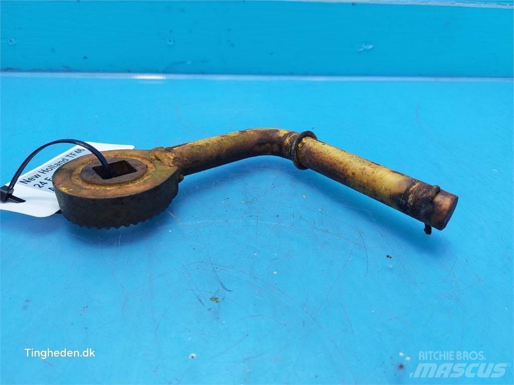 New Holland TF46 Combine harvester spares & accessories