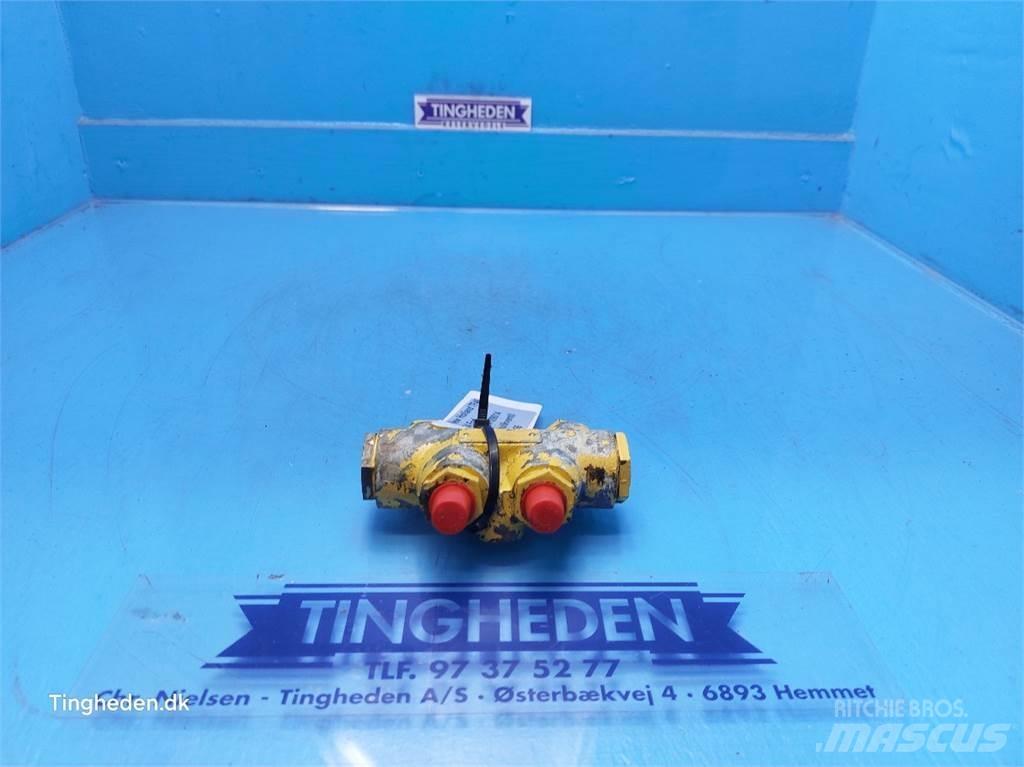 New Holland TF46 Combine harvester spares & accessories