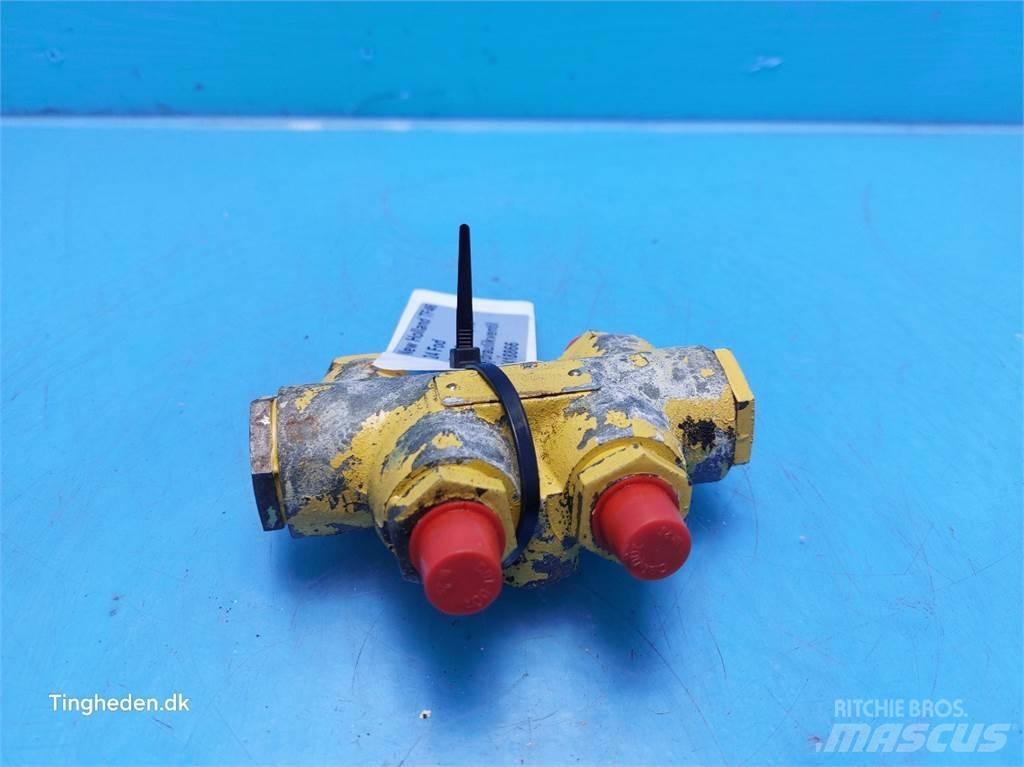 New Holland TF46 Combine harvester spares & accessories