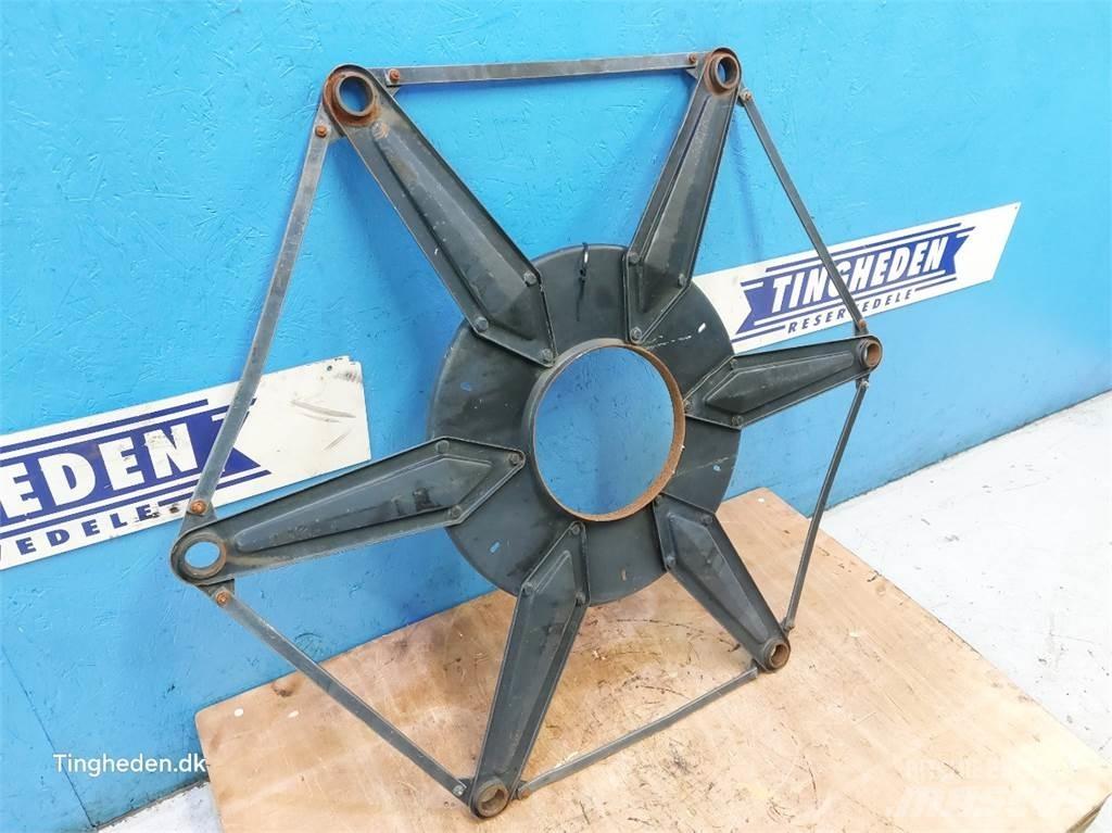 New Holland TF46 Combine harvester spares & accessories