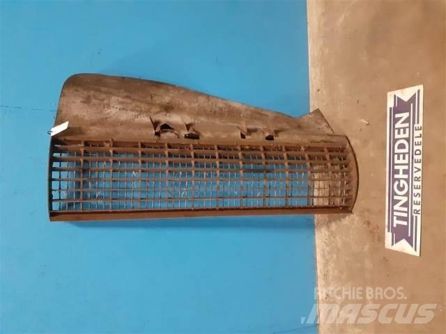 New Holland TF78 Combine harvester spares & accessories