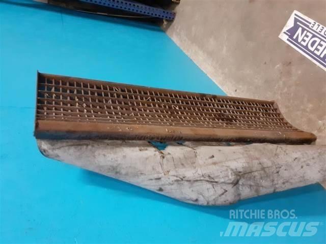 New Holland TF78 Combine harvester spares & accessories