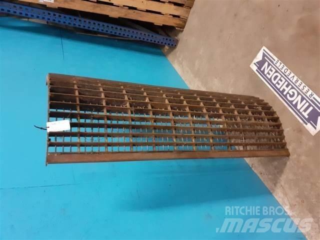 New Holland TF78 Combine harvester spares & accessories