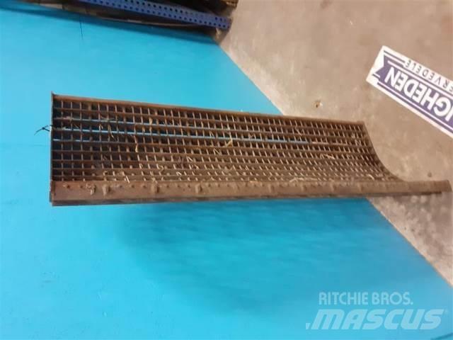 New Holland TF78 Combine harvester spares & accessories