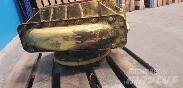 New Holland TF78 Combine harvester spares & accessories