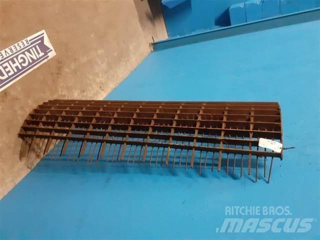 New Holland TF78 Combine harvester spares & accessories