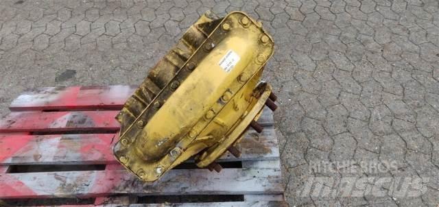 New Holland TF78 Combine harvester spares & accessories