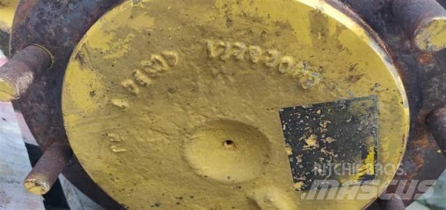 New Holland TF78 Combine harvester spares & accessories