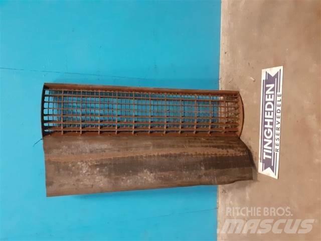 New Holland TF78 Combine harvester spares & accessories