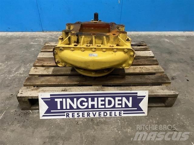 New Holland TF78 Combine harvester spares & accessories