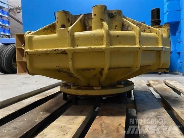 New Holland TF78 Combine harvester spares & accessories