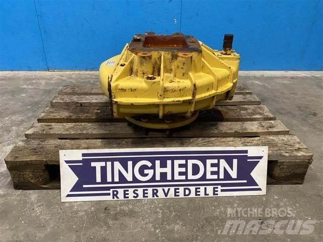 New Holland TF78 Combine harvester spares & accessories