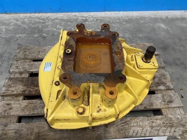 New Holland TF78 Combine harvester spares & accessories