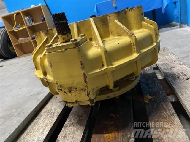 New Holland TF78 Combine harvester spares & accessories