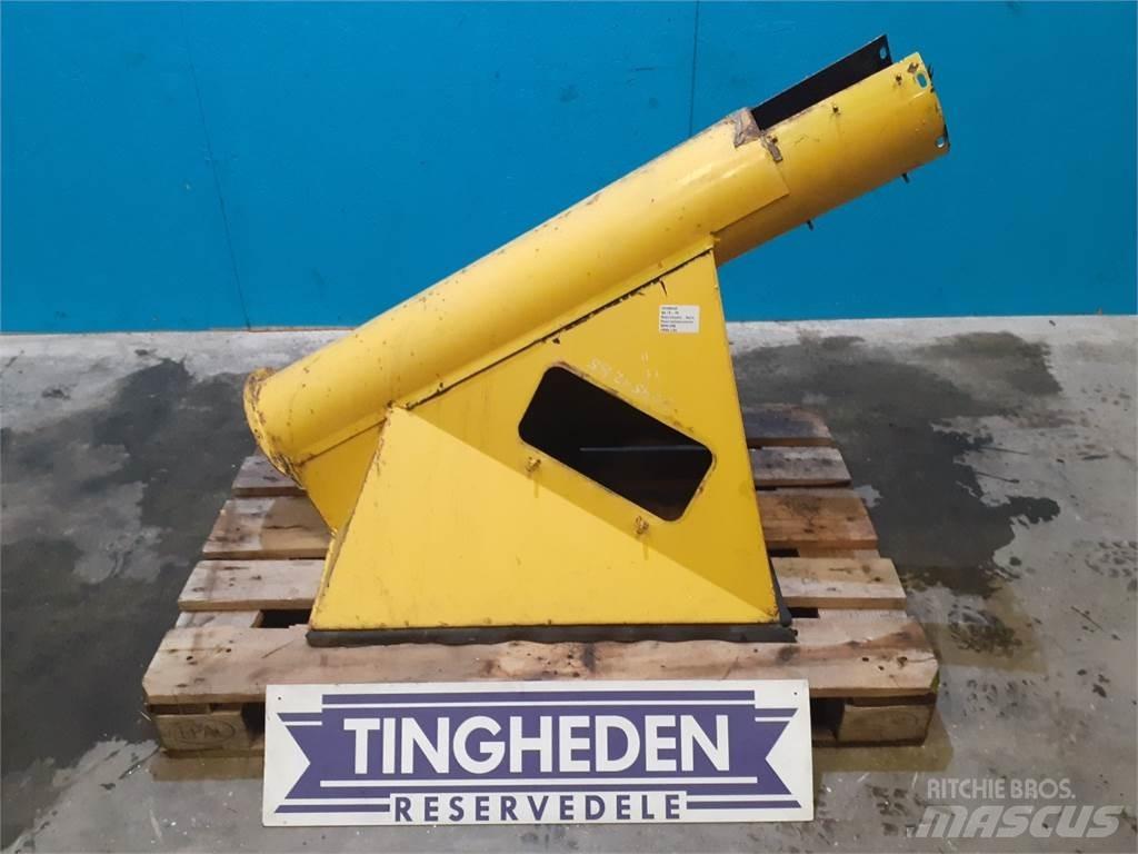 New Holland TF78 Combine harvester spares & accessories