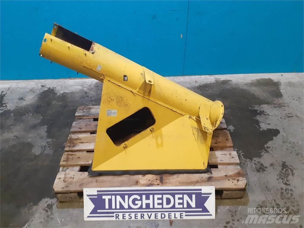 New Holland TF78 Combine harvester spares & accessories