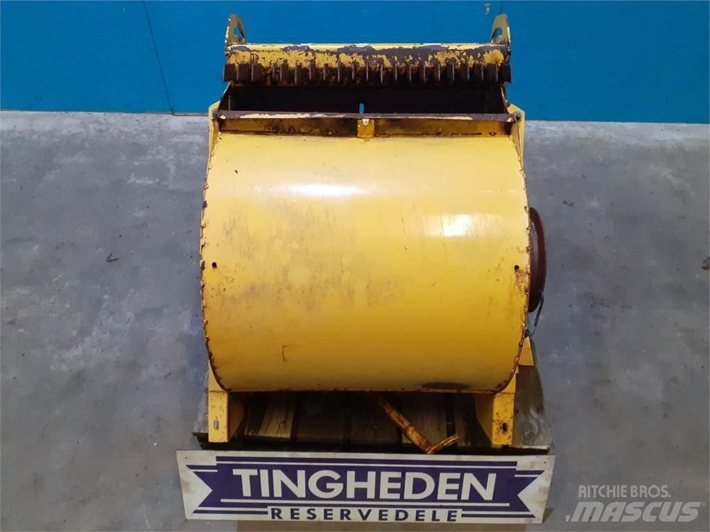 New Holland TF78 Combine harvester spares & accessories