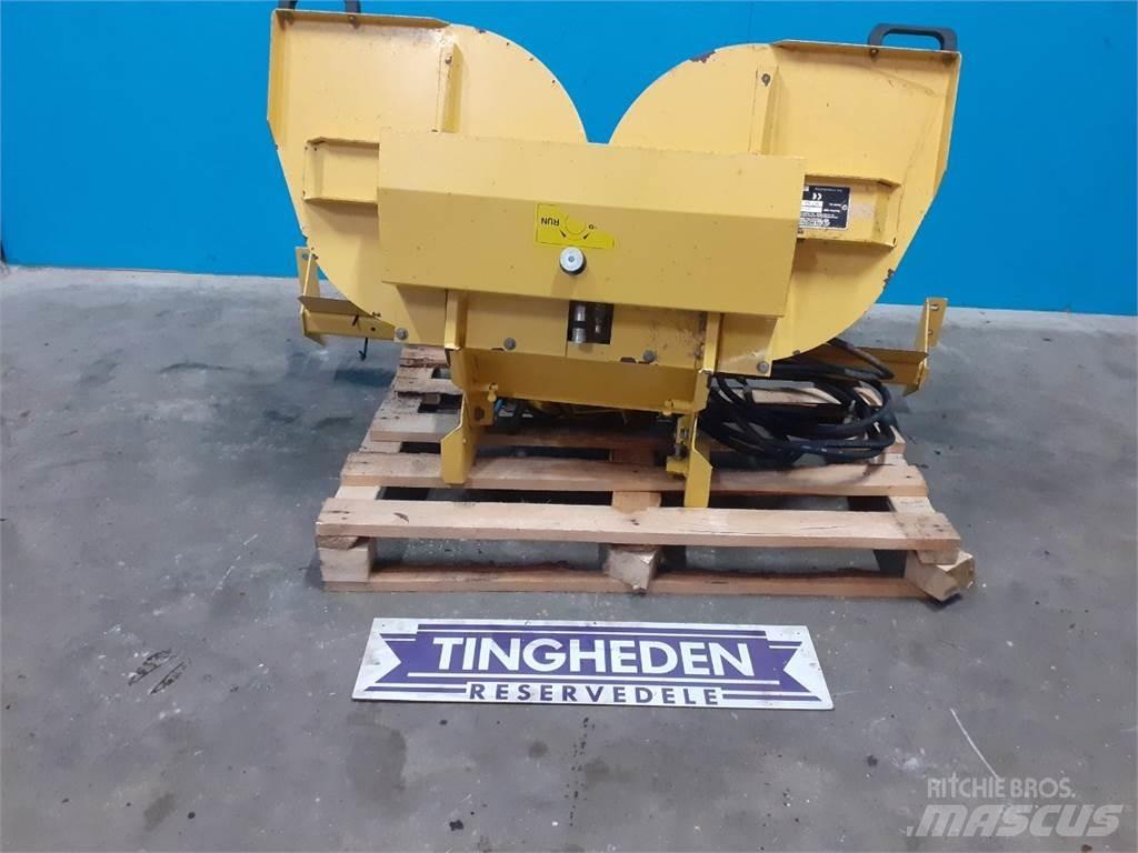 New Holland TF78 Combine harvester spares & accessories