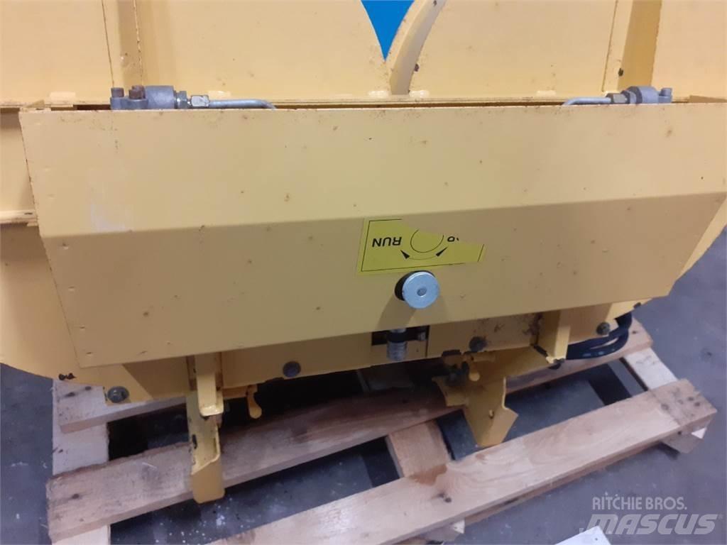 New Holland TF78 Combine harvester spares & accessories