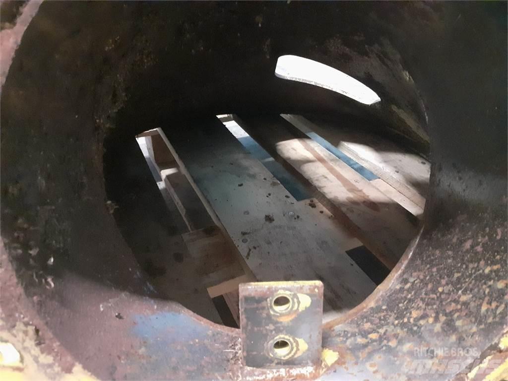 New Holland TF78 Combine harvester spares & accessories