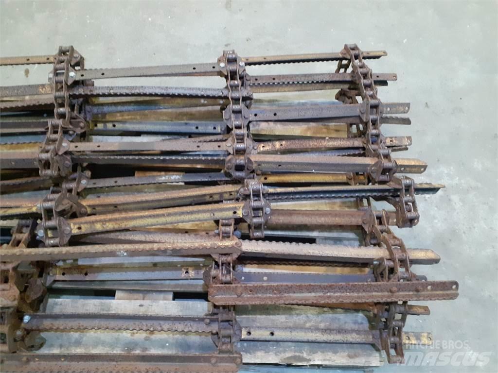 New Holland TF78 Combine harvester spares & accessories