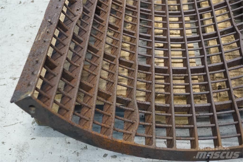 New Holland TF78 Combine harvester spares & accessories