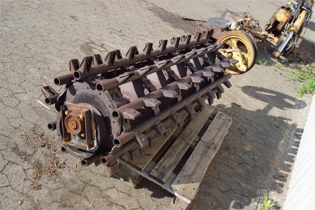 New Holland TF78 Combine harvester spares & accessories