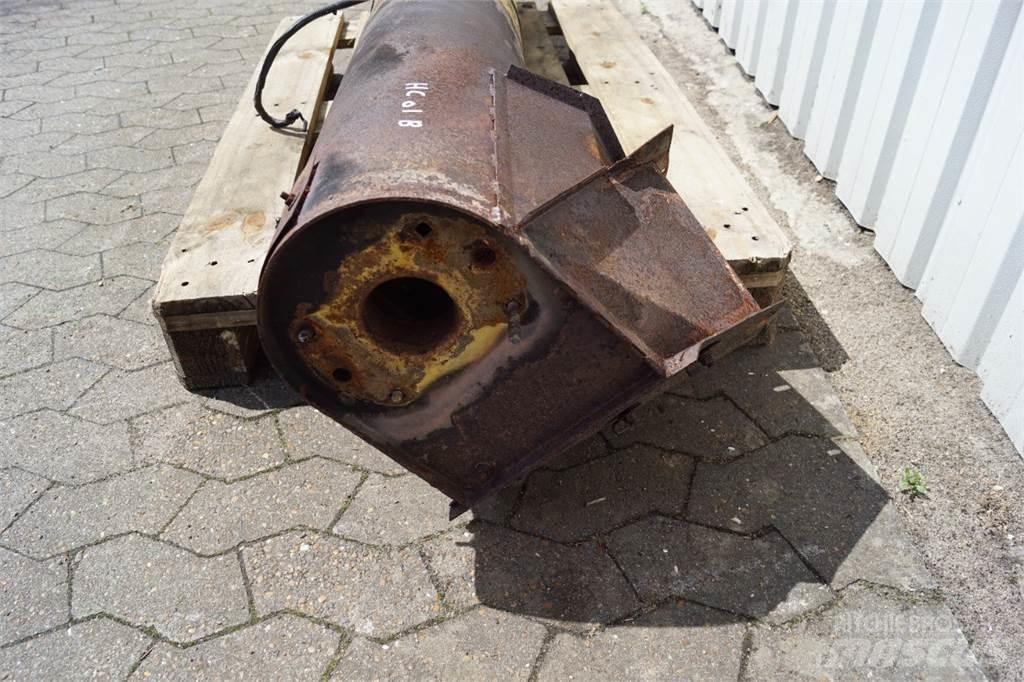 New Holland TF78 Combine harvester spares & accessories