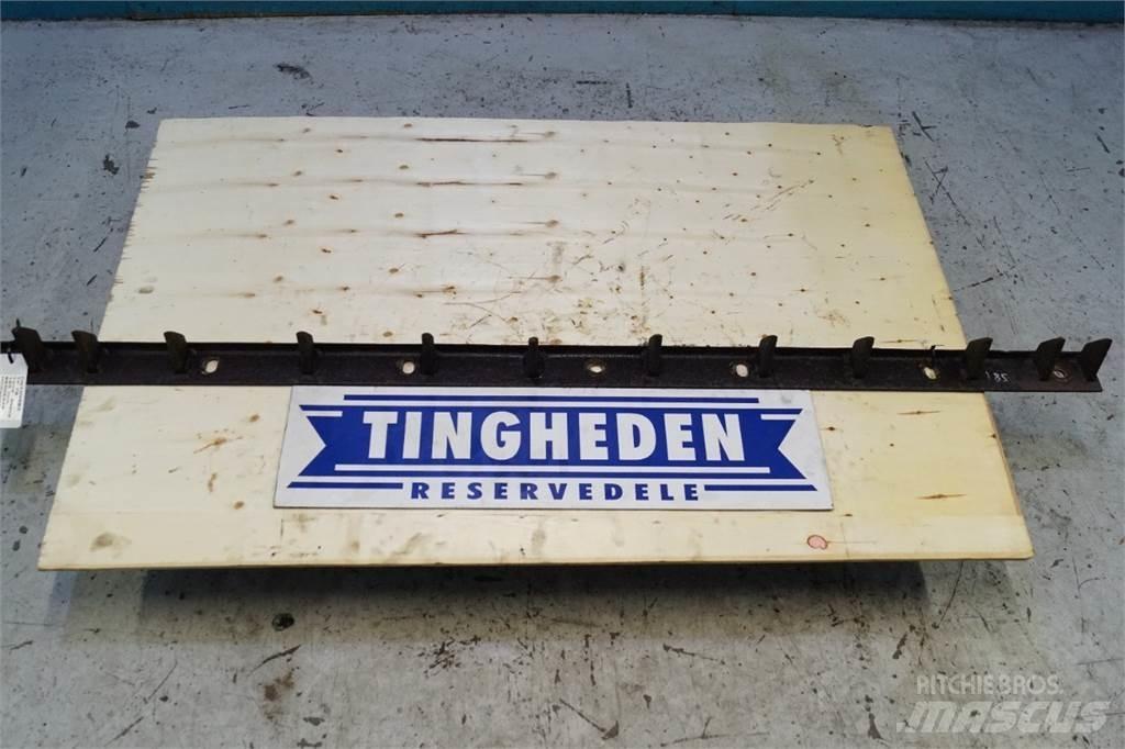 New Holland TF78 Combine harvester spares & accessories