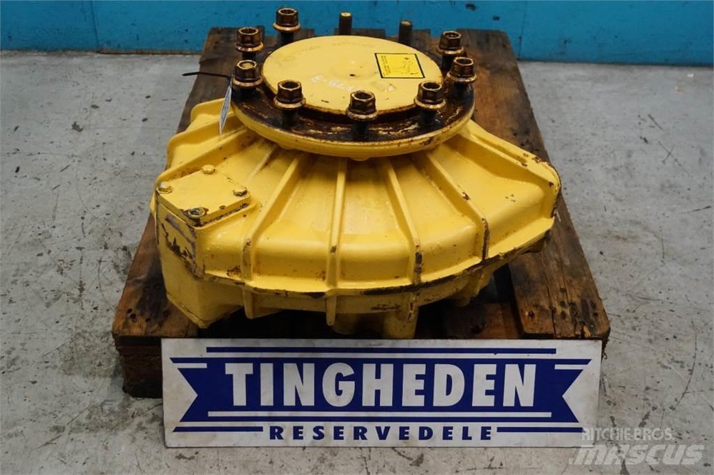 New Holland TF78 Combine harvester spares & accessories